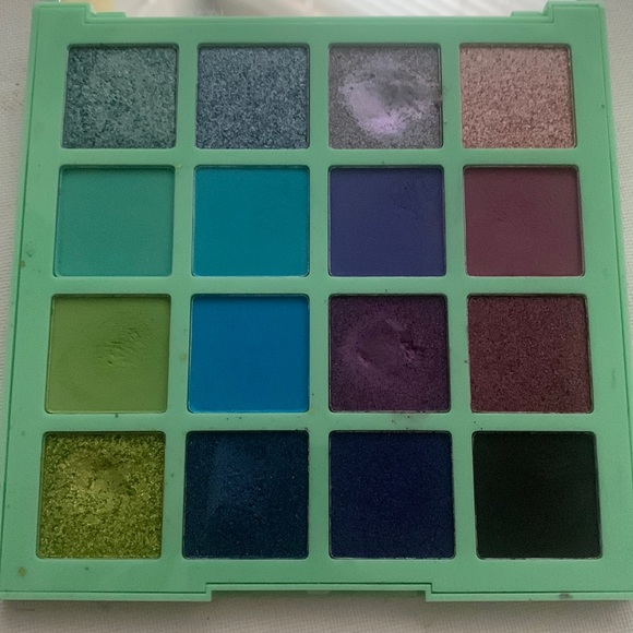 LA Girl Makeup La Girl Main Stage Desert Dream Eyeshadow Palette